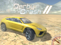 Lojë Derby Crash 2