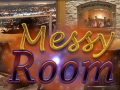 Lojë Messy Room