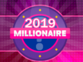 Lojë Millionaire 2019