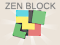 Lojë Zen Block
