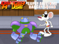 Lojë Danger Mouse Super Awesome Danger Squad 