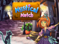 Lojë Mystical Match