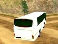 Lojë Coach Hill Drive Simulator