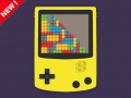 Lojë Tetris Game Boy