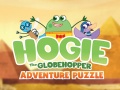 Lojë Hogie The Globehoppper Adventure Puzzle