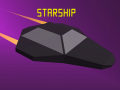 Lojë Starship