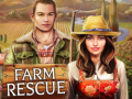 Lojë Farm Rescue