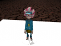 Lojë Crazy Obby One