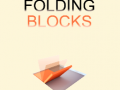 Lojë Folding Blocks