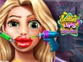 Lojë Goldie Lips Injections