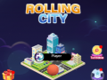 Lojë Rolling City