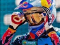 Lojë Motocross Puzzle Challenge