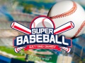 Lojë Super Baseball