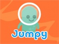 Lojë Jumpy