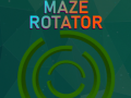 Lojë Maze Rotator
