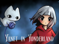 Lojë Yanet in Yonderland