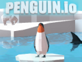 Lojë Penguin.io