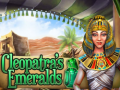 Lojë Cleopatra's Emeralds