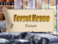 Lojë Forest House Escape