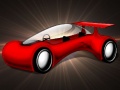 Lojë Futuristic Cars