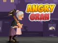 Lojë Angry Gran