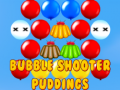 Lojë Bubble Shooter Puddings