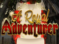 Lojë A Royal Adventurer