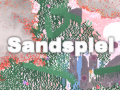 Lojë Sandspiel