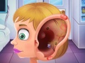Lojë Ear Doctor