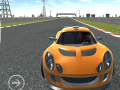 Lojë Cars Racing