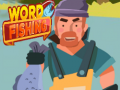 Lojë Word Fishing