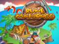 Lojë Rune Mahjongg