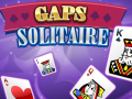 Lojë Gaps Solitair