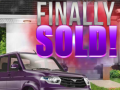 Lojë Finally Sold!
