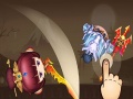 Lojë Weapon.io