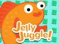Lojë Jelly Juggle!