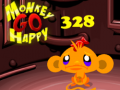 Lojë Monkey Go Happly Stage 328
