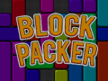 Lojë Block Packer