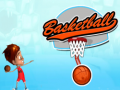 Lojë Basketball