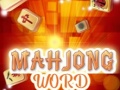 Lojë Mahjong Word