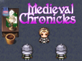 Lojë Medieval Chronicles 
