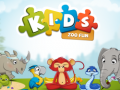 Lojë Kids ZOO Fun
