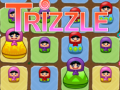 Lojë Trizzle