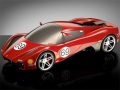 Lojë Super Cars Puzzle