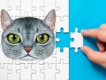 Lojë Abyssinian Puzzle Challenge