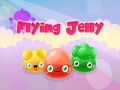 Lojë Flying Jelly