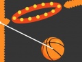 Lojë Ultimate Dunk Hoop