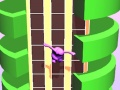 Lojë Tower Jump
