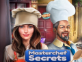 Lojë MasterChef Secrets