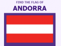 Lojë Europe Flag Quiz